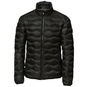 Nimbus Mens Sierra Padded Water Repellent Down Jacket / Black